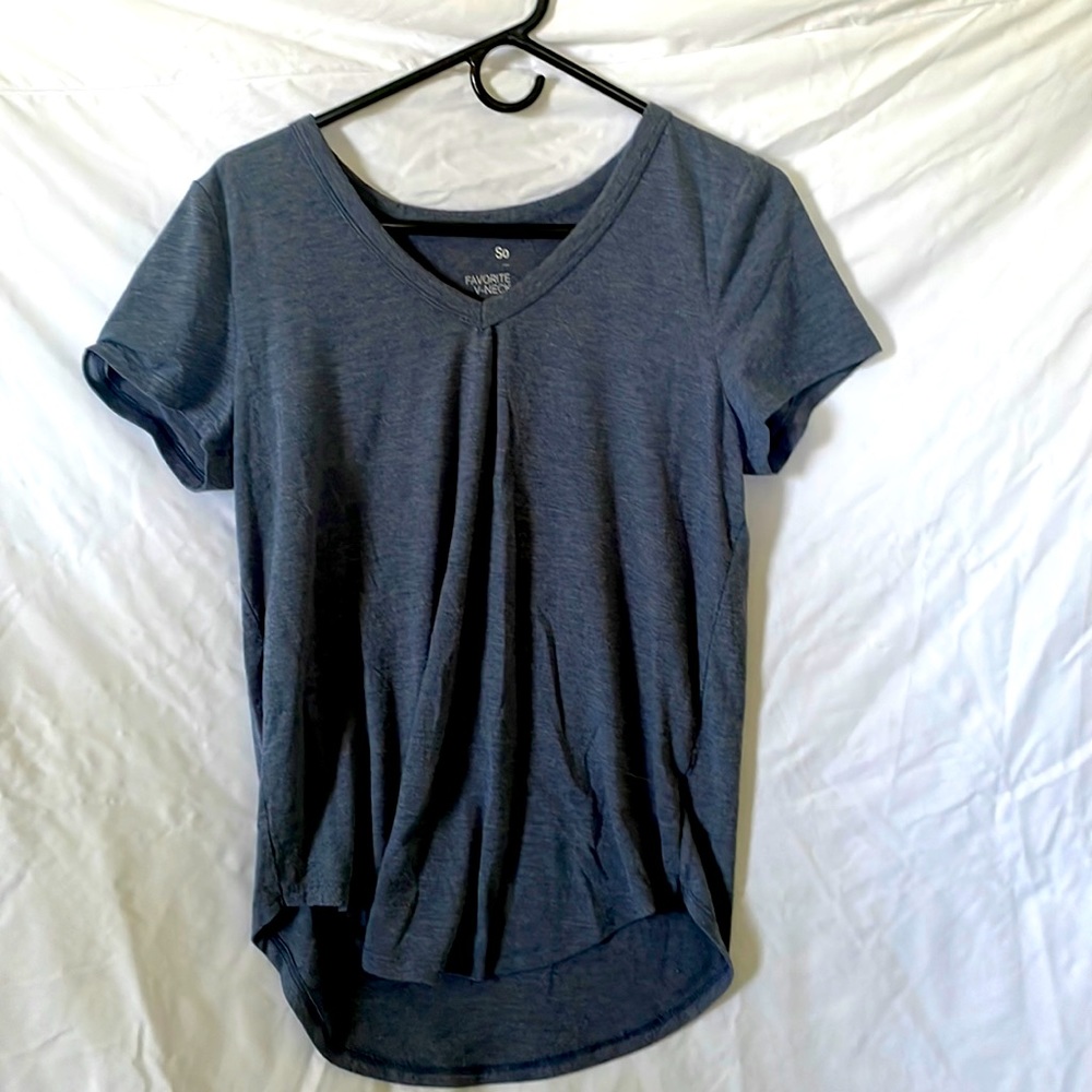 SO. Medium. Lightly used.